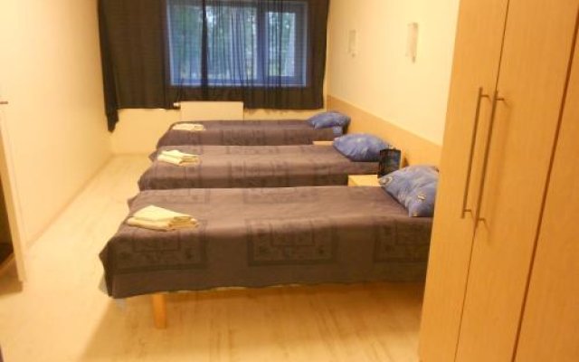 Eisma Guesthouse
