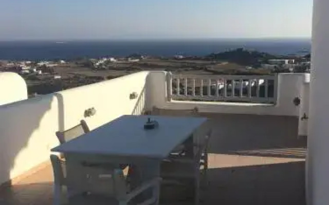 Mykonos 360 Gold Studios