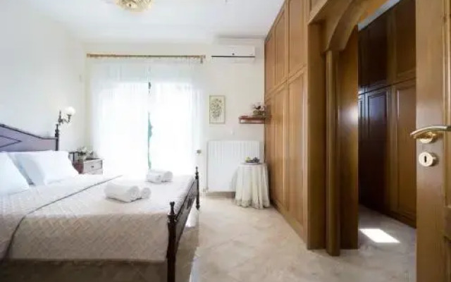 Golden Key Villas