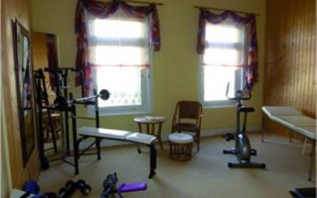 Hotel Garni im Haus Hemmerich