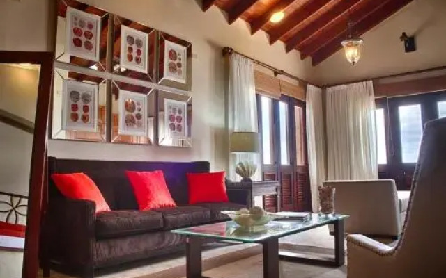 Castillo Del Mar