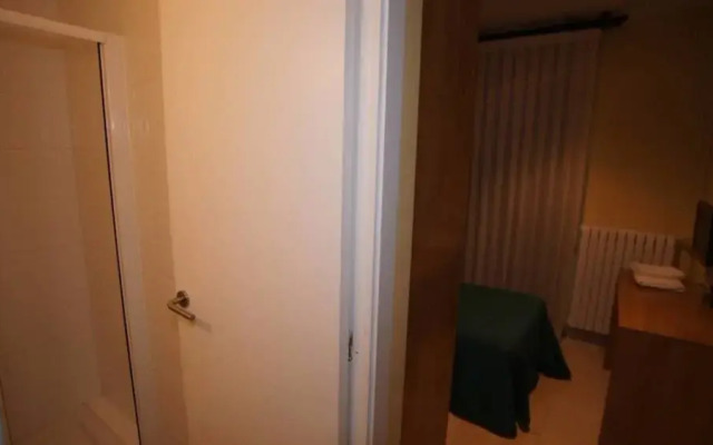 Hostal El Trèvol