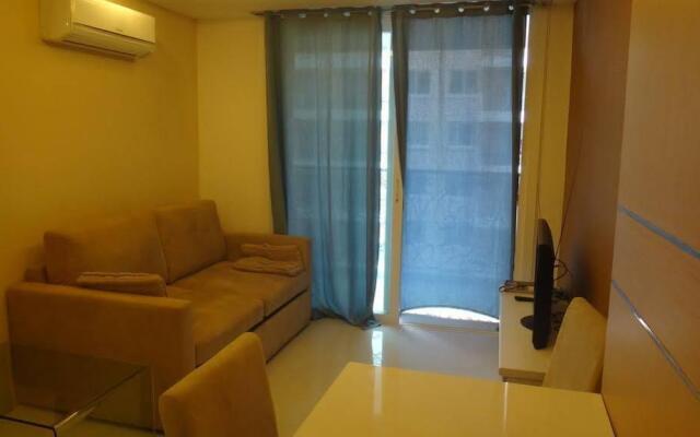 Majestic Rooms Jomtien Pattaya