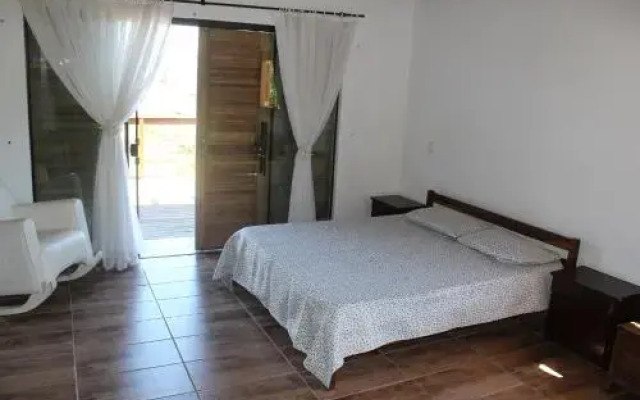 Casa Lagoa De Ibiraquera