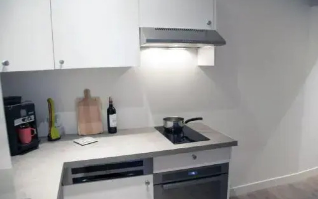 Apartment Massena