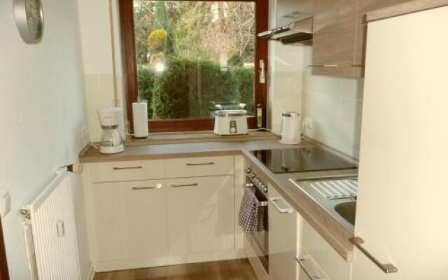 Ferienwohnung Florentine