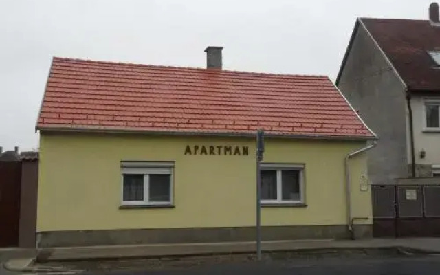 Pallósi Ház "A"