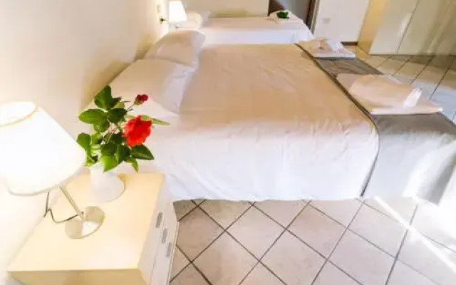 Agriturismo La Torretta da Valentina