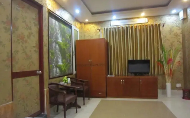 Vy Vy Hotel