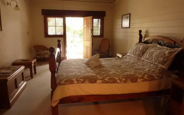 Kaesler Cottages