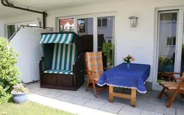 Ferienwohnung Noak - FeWo 04