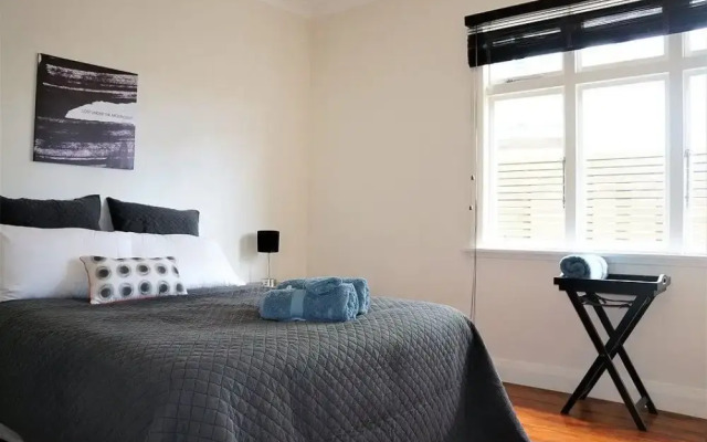 The Buller Bungalow