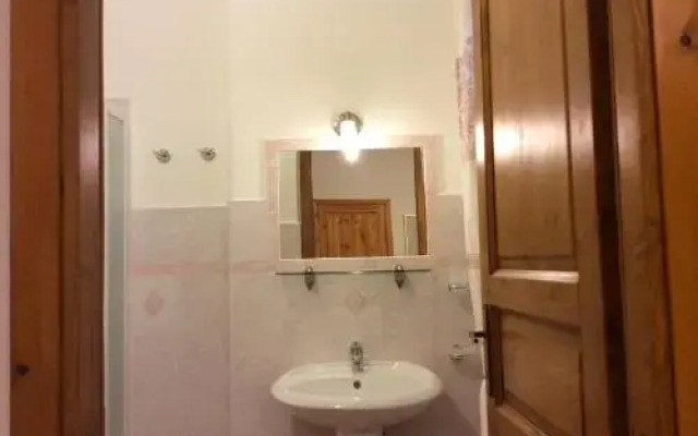 Apartment Stella Maris