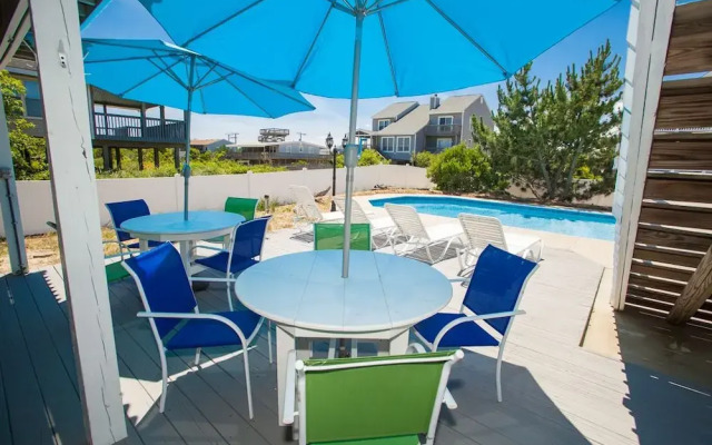 Dancing In The Moonlight - 6 Br Home