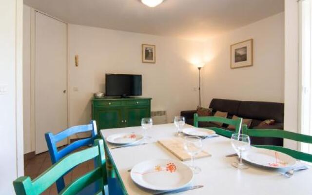 Village Cheval Spa Résidences - Inh 23406