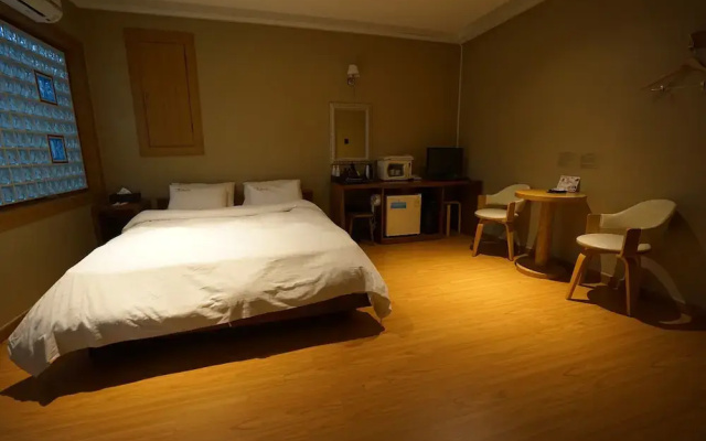Hotel Nabeeya