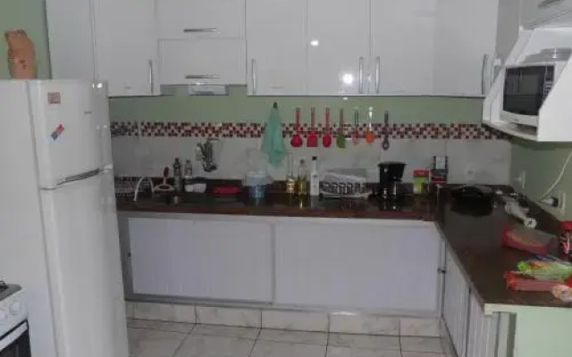 Pousada Pé de Mamão