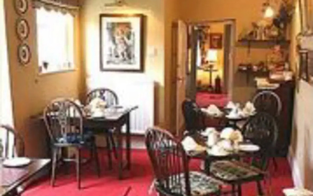 Chester Town House - Guest house