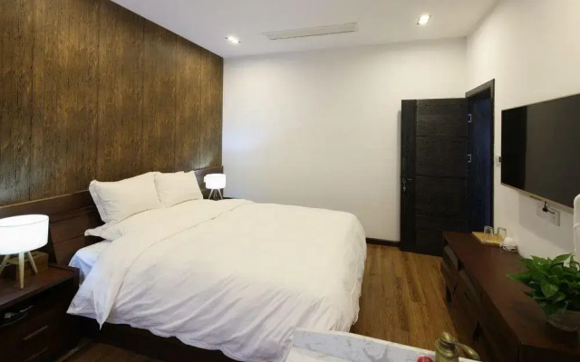 Suzhou Dream Hotel