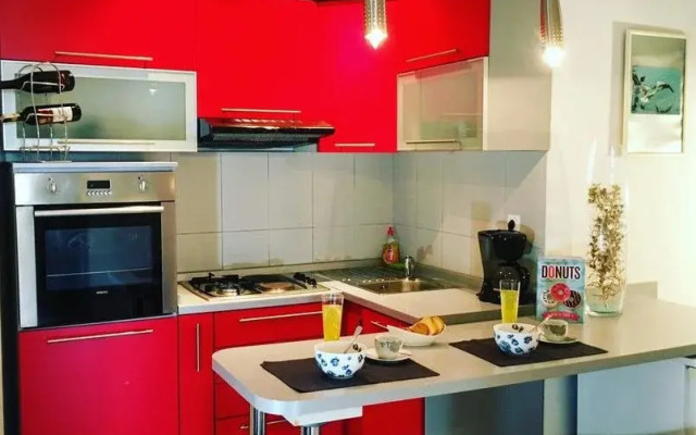 Deluxe Suites Mandić