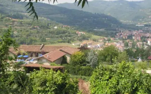 Agriturismo Gallo