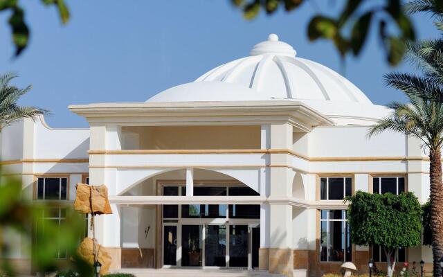 Resta Sharm