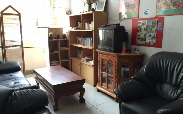 Good Will Guesthouse