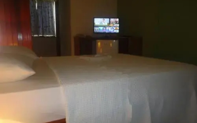 Pousada Cavaleiros