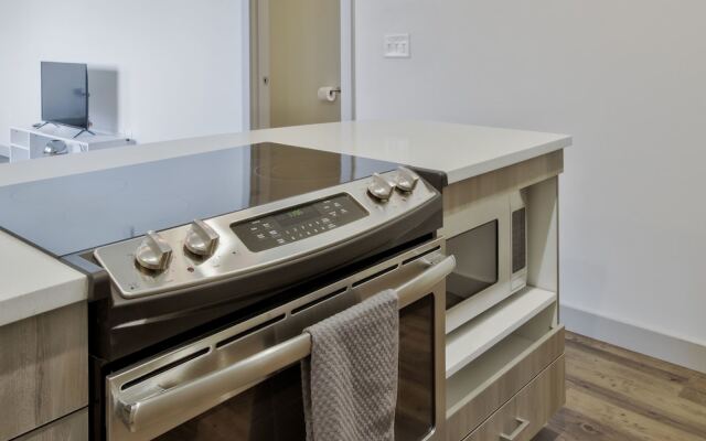 East Douglas by VectorStays