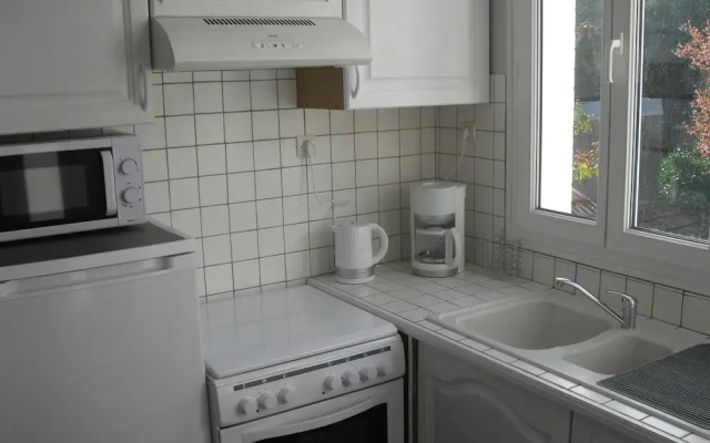 Maison Villa des Bains de Mer avec terrasse, 300 metres plage, 2 chambres, 2 velos fournis