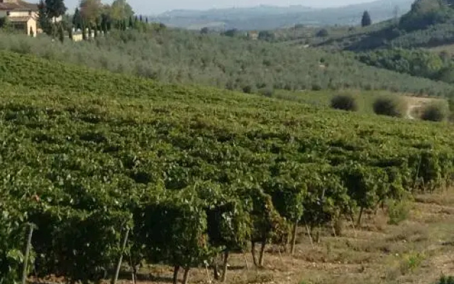 Il Fienile Sotto LArco