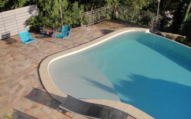 Côte dAzur Sous les Pins