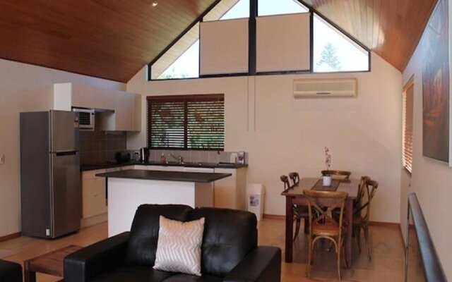 Swanriver Applecross Shortstays