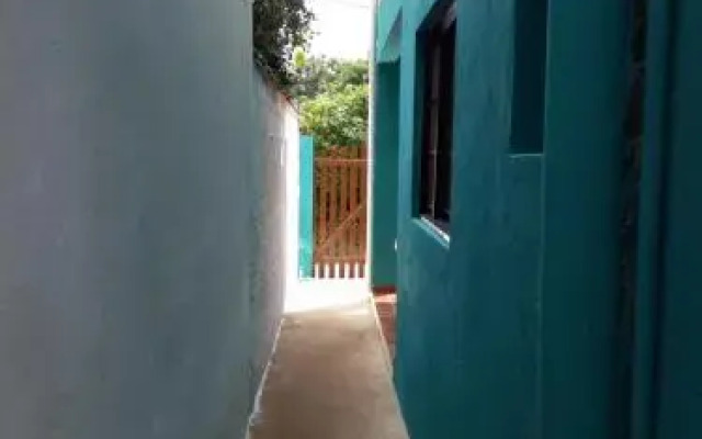 Casa Fins De Semana E Temporada