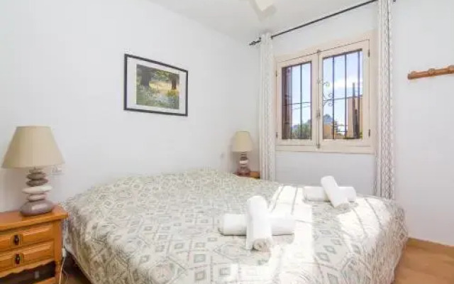 Abahana Villa Vega