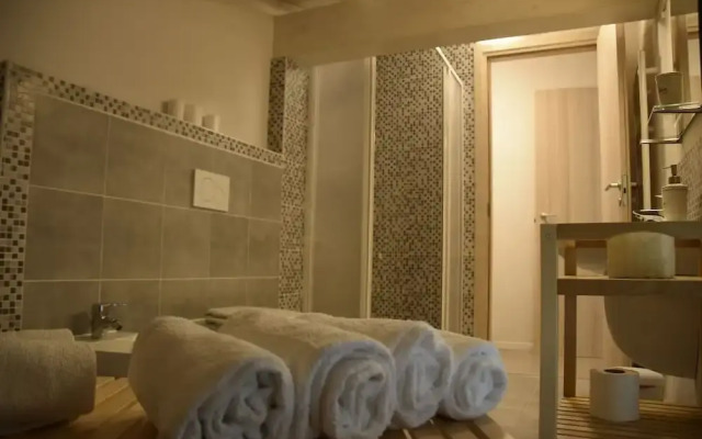 Agriturismo Orto dei Rolli