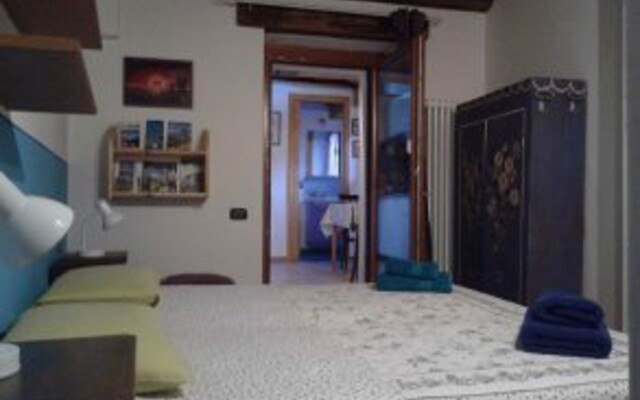 Il Castello B&B (Verbania)