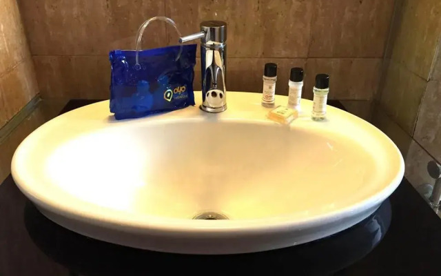 OYO Premium Noida Sector 66
