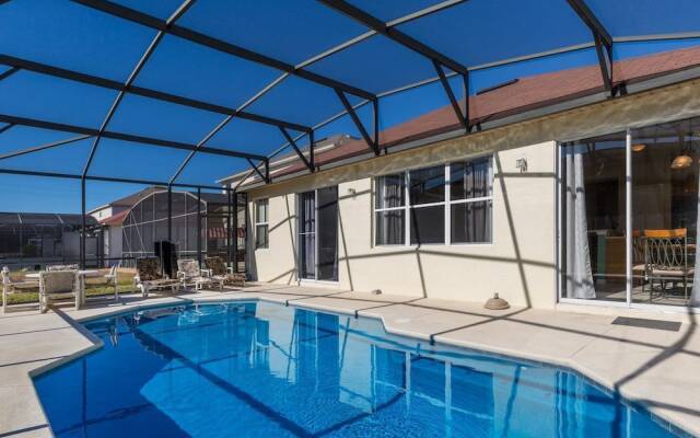 WB249FV Windwood Bay - Four bedroom Home