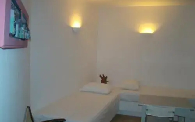 ThalaSEA - village Antiparos