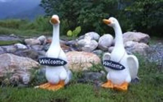 Famous Painting Town B&B