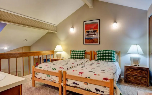 Powder Pointe by Alpine Ski Properties