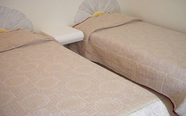 Bungalows Nautilus Oaxaca