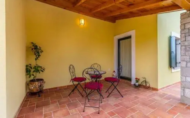 Holiday Home Casa Luigia
