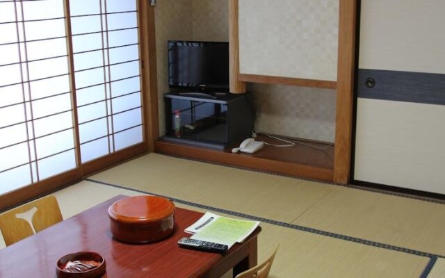 Hotel Cottage Shirakawa Sekinosato