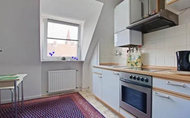 Conzeptplus Bed and Breakfast
