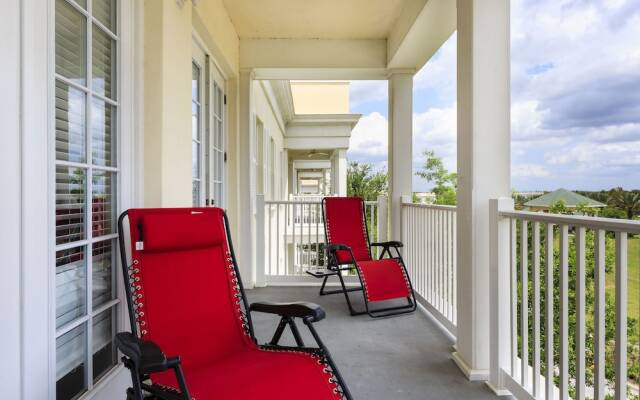 Ov4231 - Reunion Resort - 3 Bed 2 Baths Villa