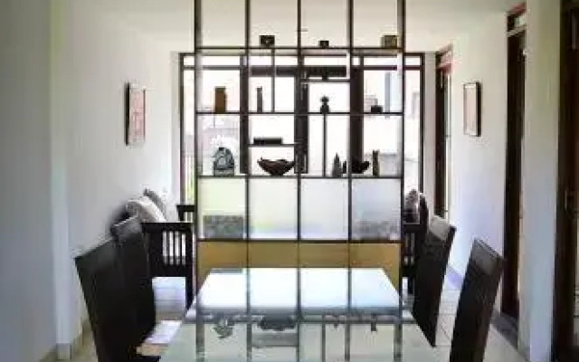 BatuBulan Indah