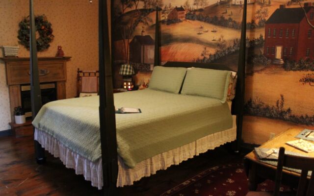 The Inn at Narrows Creek