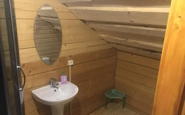 Guesthouse Karpaty